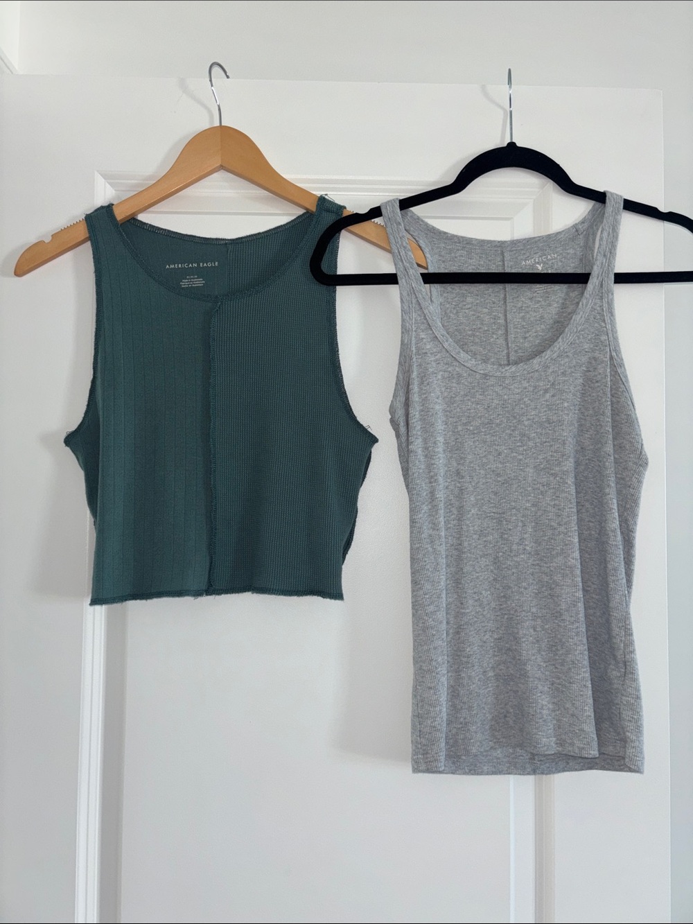American Eagle Tank Tops